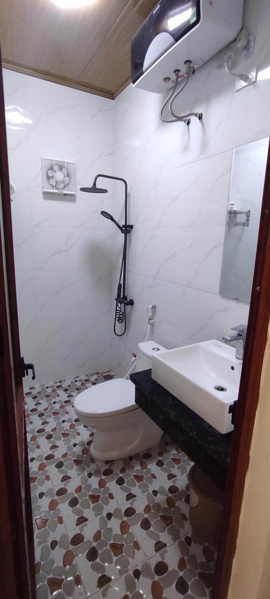 Nha Diep Bungalow Ninh Bình Extérieur photo